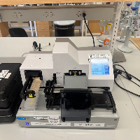 Agilent BioTek 406FX Microplate Washer image 0